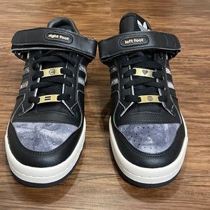 Adidas x Candace Parker Women’s Forum Low